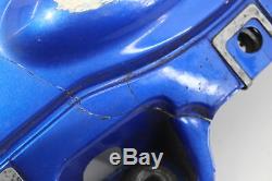 01-04 Triumph Daytona 955i Left Lower Bottom Belly Side Fairing Cowl T2302872-JD