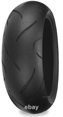 010 Apex Front 120/70ZR17 Rear 190/50ZR17 Tire Set Triumph Daytona 955i 1999-04