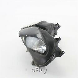 02-06 Triumph Daytona 955i 955 OEM Front Headlight Lamp Assembly T2702190