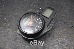 02-06 Triumph Daytona 955i Speedo Tach Gauges Display Cluster Speedometer Oem 05