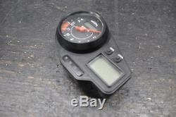 02-06 Triumph Daytona 955i Speedo Tach Gauges Display Cluster Speedometer Oem 05