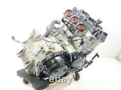 02 Triumph Daytona 955i Engine Motor