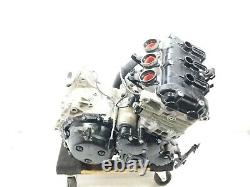 02 Triumph Daytona 955i Engine Motor