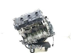 02 Triumph Daytona 955i Engine Motor