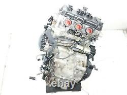 02 Triumph Daytona 955i Engine Motor