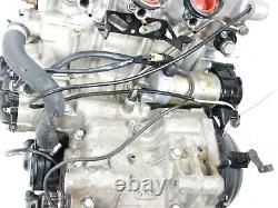 02 Triumph Daytona 955i Engine Motor