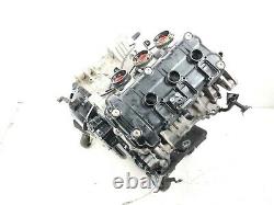 02 Triumph Daytona 955i Engine Motor