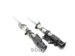 02 Triumph Daytona 955i Front Forks Suspension Set (STRAIGHT) 0918-R