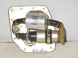 03 TRIUMPH DAYTONA 955i FUEL GAS PUMP OEM