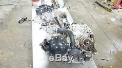 03 Triumph Daytona 955I 955 I engine motor