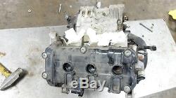 03 Triumph Daytona 955I 955 I engine motor