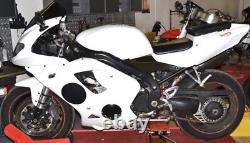03 Triumph Daytona 955i T595N Front Brake Pump Brake Cylinder
