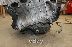 04 Triumph Daytona 955i Engine Motor