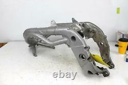 04 Triumph Daytona 955i Frame Chassis