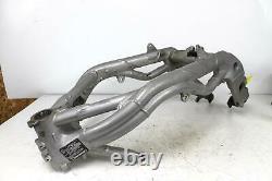 04 Triumph Daytona 955i Frame Chassis