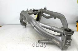 04 Triumph Daytona 955i Frame Chassis