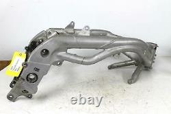 04 Triumph Daytona 955i Frame Chassis