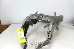 04 Triumph Daytona 955i Frame Chassis