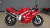 061679 1998 Triumph Daytona T595 Used Motorcycles For Sale