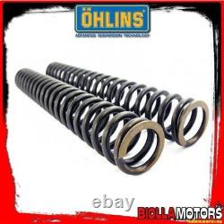 08635-90 Set Fork Spring Ohlins Triumph Daytona 955i 2002 Set Fork Spring