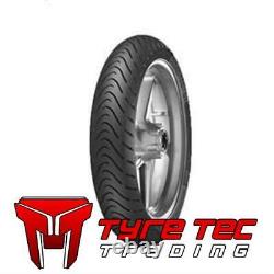 120/70-17 Metzeler Roadtec 01 TRIUMPH Daytona 955i Single swing arm Front Tyre