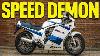 15 Fastest Bikes From The 80s