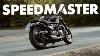 19 000km Later Living With The Triumph Speedmaster