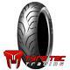 190/50-17 73W Dunlop Roadsmart 3 TRIUMPH 955I DAYTONA Motorcycle Rear Tyre
