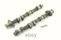 1997 Triumph Daytona 955i T595 Camshafts N1451