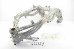 1997 Triumph Daytona 955i T595 Frame with Papers N52A