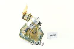 1997 Triumph Daytona 955i T595 Gas Pump Fuel Pump N77B
