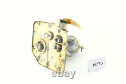 1997 Triumph Daytona 955i T595 Gas Pump Fuel Pump N77B