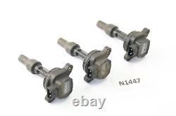1997 Triumph Daytona 955i T595 Ignition Coils N1447