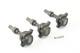 1997 Triumph Daytona 955i T595 Ignition Coils N1447