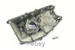 1997 Triumph Daytona 955i T595 Oil Pan Engine Lid N67G