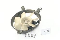 1997 Triumph Daytona 955i T595 Radiator Fan Radiator Fan N77B