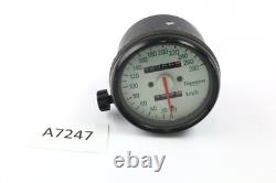 1997 Triumph Daytona 955i T595 Speedometer A7247
