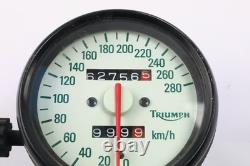 1997 Triumph Daytona 955i T595 Speedometer A7247