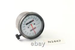 1997 Triumph Daytona 955i T595 Speedometer N1447