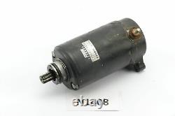 1997 Triumph Daytona 955i T595 Starter Starter N1408