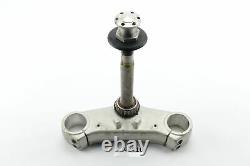 1997 Triumph Daytona 955i T595 Triple Tree Lower Fork Bridge N1410
