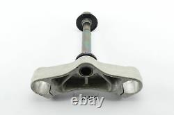 1997 Triumph Daytona 955i T595 Triple Tree Lower Fork Bridge N1410