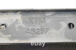 1997 Triumph Daytona 955i T595 Water Cooler A184E