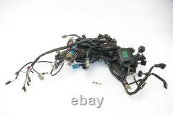 1997 Triumph Daytona 955i T595 Wiring Harness A92C