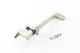 1997 Triumph Daytona 955i T595 brake lever brake pedal N1687