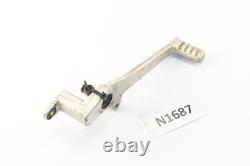 1997 Triumph Daytona 955i T595 brake lever brake pedal N1687