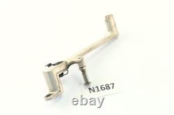 1997 Triumph Daytona 955i T595 brake lever brake pedal N1687