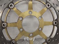 1999-2000 Triumph 955i Daytona Front Brake Discs