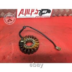 1999-2001 Triumph 955I Daytona Alternator Stator