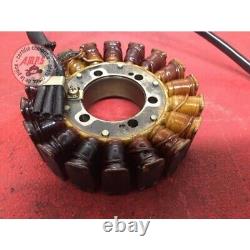 1999-2001 Triumph 955I Daytona Alternator Stator